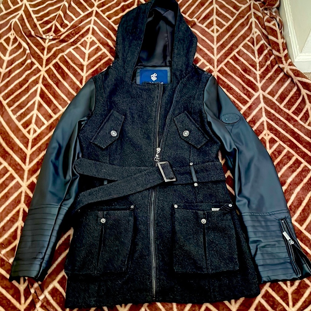 Rocawear classic Coat